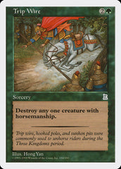 Trip Wire - Magic: The Gathering - MoxLand