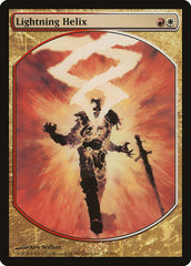 Hélice de Raios / Lightning Helix - Magic: The Gathering - MoxLand