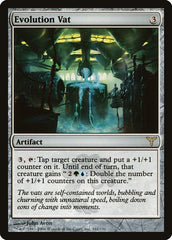 Barril da Evolução / Evolution Vat - Magic: The Gathering - MoxLand