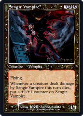 Vampiro de Sengir / Sengir Vampire - Magic: The Gathering - MoxLand