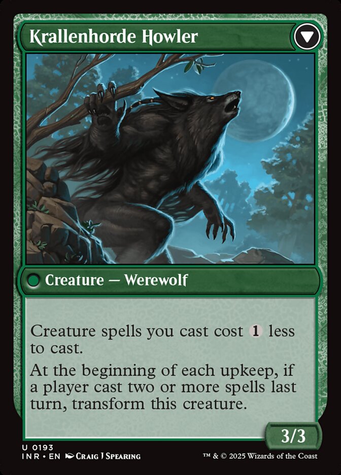 Recrutador de Vigia do Crepúsculo / Duskwatch Recruiter - Magic: The Gathering - MoxLand