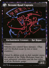 Incursão dos Justiceiros Okiba / Okiba Reckoner Raid - Magic: The Gathering - MoxLand