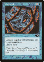 Confundir / Confound - Magic: The Gathering - MoxLand