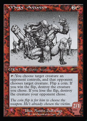 Mogg Assassino / Mogg Assassin - Magic: The Gathering - MoxLand