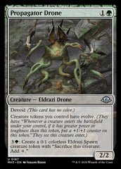 Drone Propagador / Propagator Drone - Magic: The Gathering - MoxLand