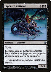 Espectro Abissal / Abyssal Specter - Magic: The Gathering - MoxLand
