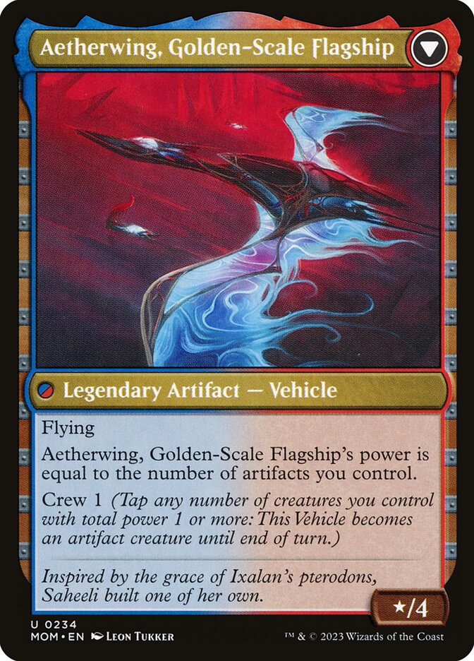 Invasão de Kaladesh / Invasion of Kaladesh - Magic: The Gathering - MoxLand