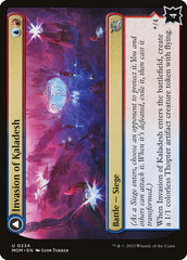 Invasão de Kaladesh / Invasion of Kaladesh - Magic: The Gathering - MoxLand