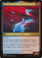 Invasão de Kaladesh / Invasion of Kaladesh - Magic: The Gathering - MoxLand