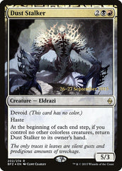 Espreitador do Pó / Dust Stalker - Magic: The Gathering - MoxLand