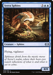 Esfinge de Serra / Serra Sphinx - Magic: The Gathering - MoxLand