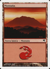 Montanha / Mountain - Magic: The Gathering - MoxLand