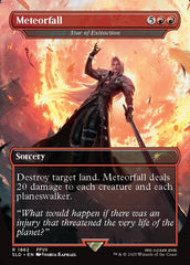 Estrela da Extinção / Star of Extinction - Magic: The Gathering - MoxLand