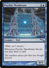 Membrana Psíquica / Psychic Membrane - Magic: The Gathering - MoxLand