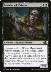 Pintora de Marca d'Alma / Moodmark Painter - Magic: The Gathering - MoxLand