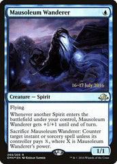 Errante do Mausoléu / Mausoleum Wanderer - Magic: The Gathering - MoxLand