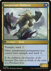 Invasão de Pyrulea / Invasion of Pyrulea - Magic: The Gathering - MoxLand