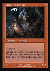 Mensageira da Aldeia / Village Messenger - Magic: The Gathering - MoxLand