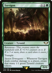 Tervigon - Magic: The Gathering - MoxLand