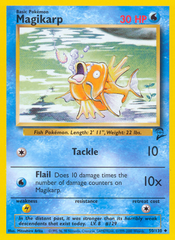 Magikarp - MoxLand - MoxLand