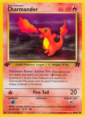 Charmander - MoxLand - MoxLand