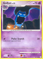 Golbat - MoxLand - MoxLand