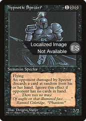 Espectro Hipnótico / Hypnotic Specter - Magic: The Gathering - MoxLand