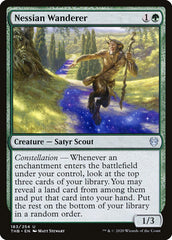 Errante Nessiano / Nessian Wanderer - Magic: The Gathering - MoxLand