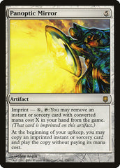 Espelho Panóptico / Panoptic Mirror - Magic: The Gathering - MoxLand