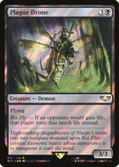 Plague Drone - Magic: The Gathering - MoxLand
