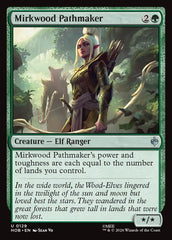 Mirkwood Pathmaker