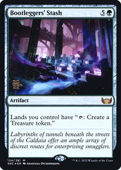 Estoque do Contrabandista / Bootleggers' Stash - Magic: The Gathering - MoxLand