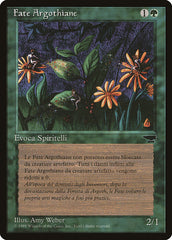 Argothian Pixies - Magic: The Gathering - MoxLand