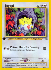 Togepi - MoxLand - MoxLand
