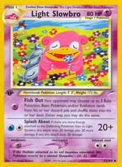 Light Slowbro - MoxLand - MoxLand