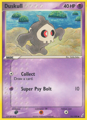 Duskull - MoxLand - MoxLand