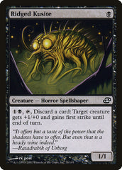 Kusite Cristado / Ridged Kusite - Magic: The Gathering - MoxLand