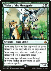 Vizir do Bestiário / Vizier of the Menagerie - Magic: The Gathering - MoxLand
