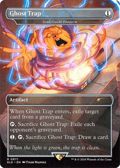 Lanterna Guia-almas / Soul-Guide Lantern - Magic: The Gathering - MoxLand