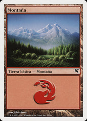 Montanha / Mountain - Magic: The Gathering - MoxLand