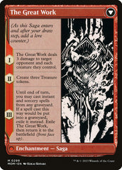 Urabrask - Magic: The Gathering - MoxLand