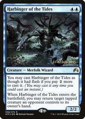 Anunciador das Marés / Harbinger of the Tides - Magic: The Gathering - MoxLand
