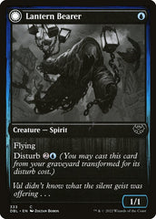 Porta-lanterna / Lantern Bearer - Magic: The Gathering - MoxLand