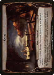 Kessig - Magic: The Gathering - MoxLand