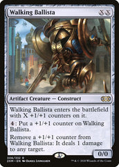Balista Ambulante / Walking Ballista - Magic: The Gathering - MoxLand