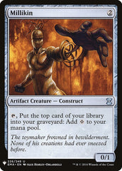 Millikin - Magic: The Gathering - MoxLand