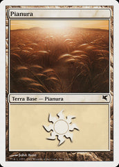 Planície / Plains - Magic: The Gathering - MoxLand