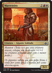 Marreteiro / Hammer Dropper - Magic: The Gathering - MoxLand