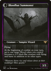 Conjuradora de Sangue Voldaren / Voldaren Bloodcaster - Magic: The Gathering - MoxLand