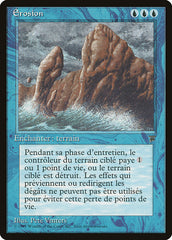 Erosão / Erosion - Magic: The Gathering - MoxLand